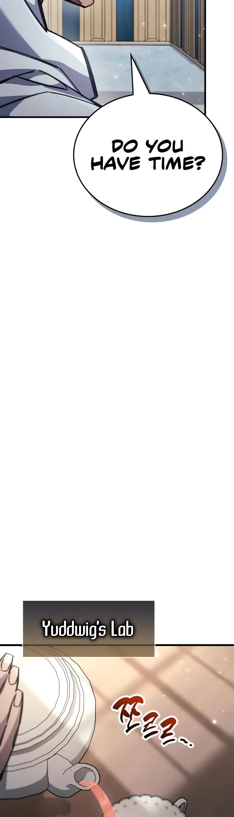 The Player Hides His Past chapter 96 page 60