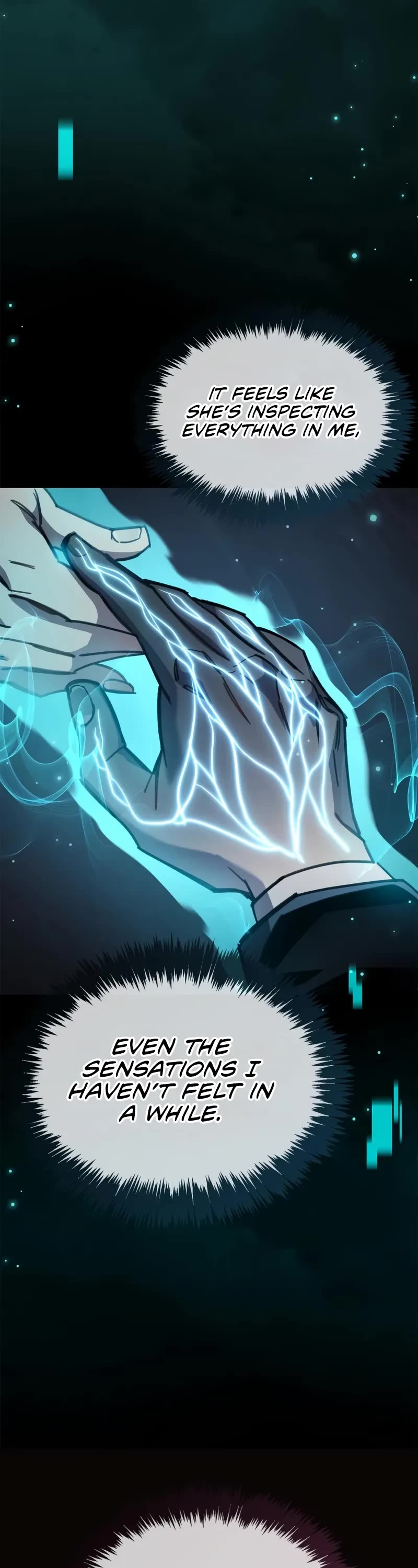 The Player Hides His Past chapter 96 page 65