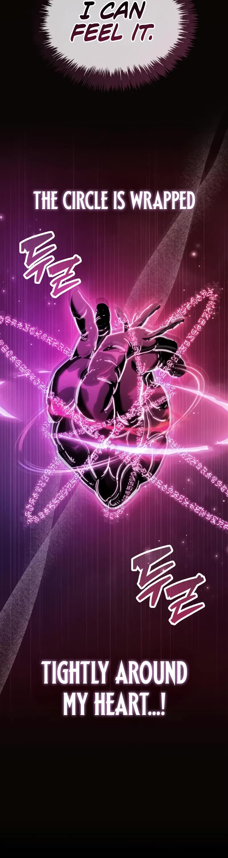 The Player Hides His Past chapter 96 page 66