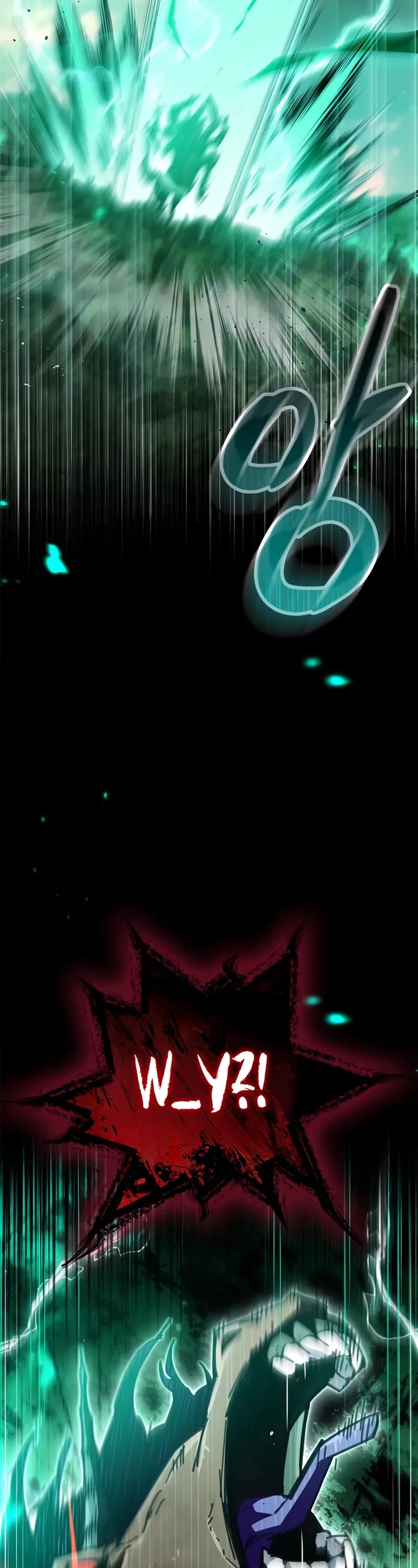 The Player Hides His Past chapter 96 page 8