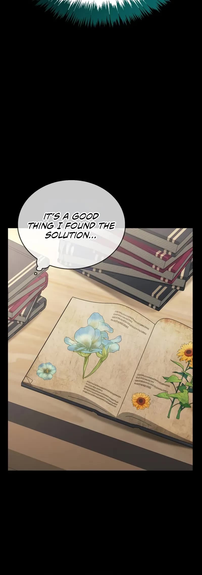 The Player Hides His Past chapter 97 page 10