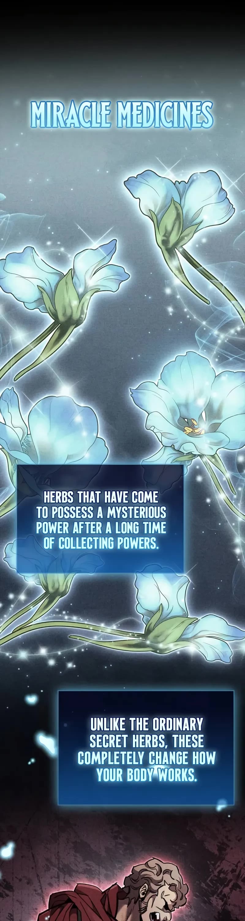 The Player Hides His Past chapter 97 page 11