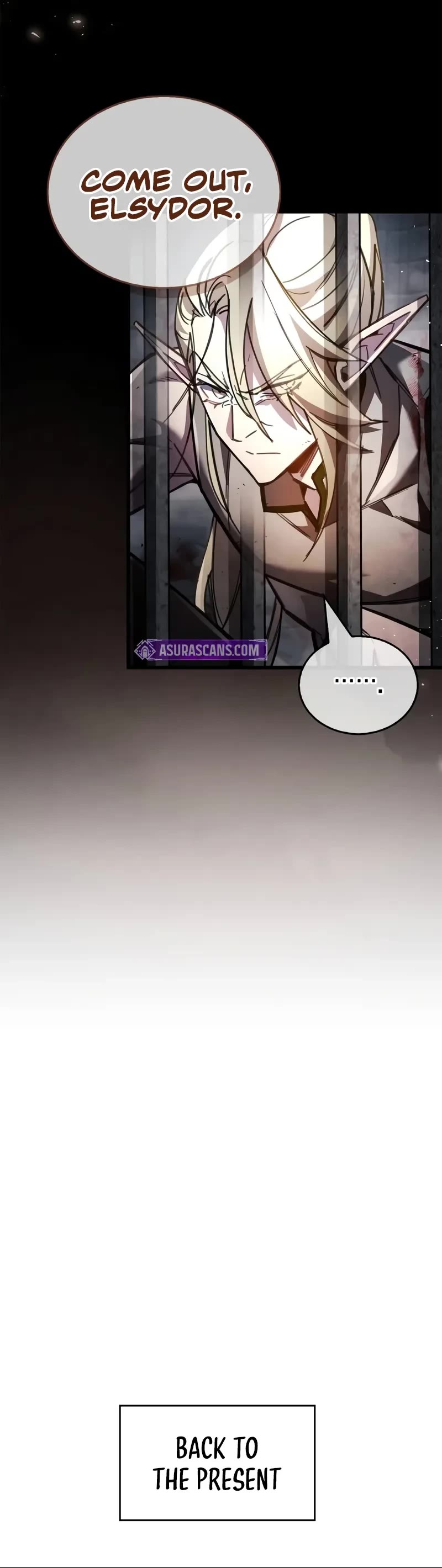 The Player Hides His Past chapter 97 page 15