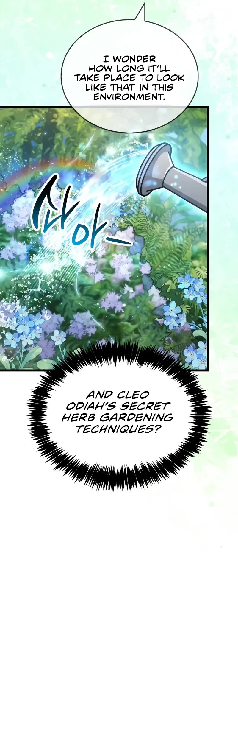 The Player Hides His Past chapter 97 page 20