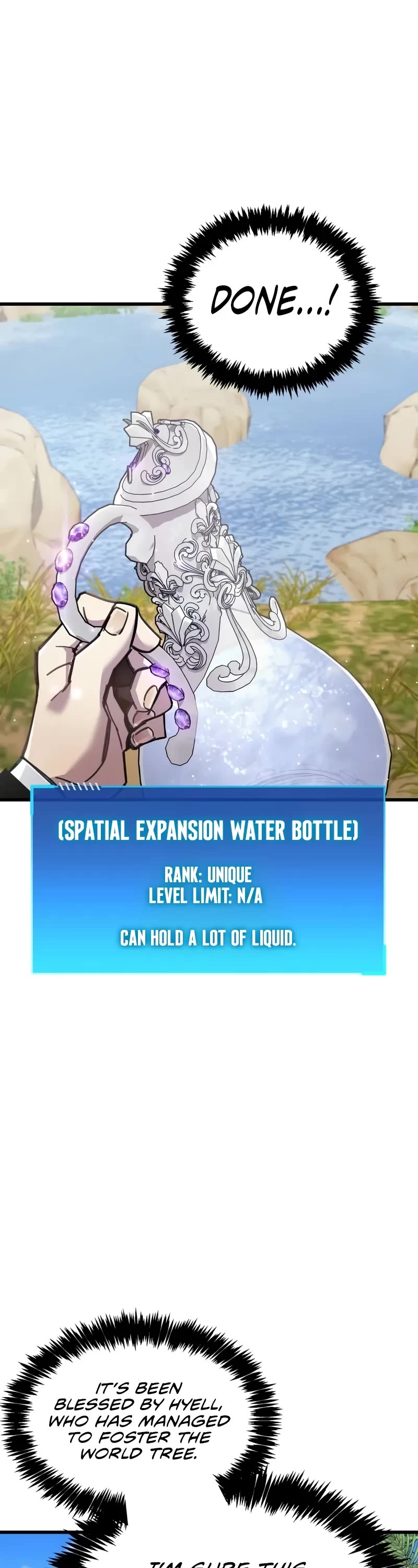 The Player Hides His Past chapter 97 page 26