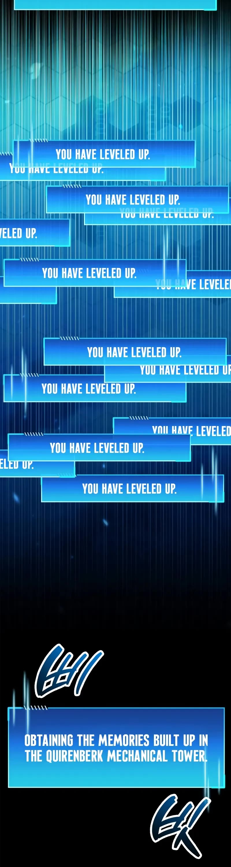 The Player Hides His Past chapter 97 page 33