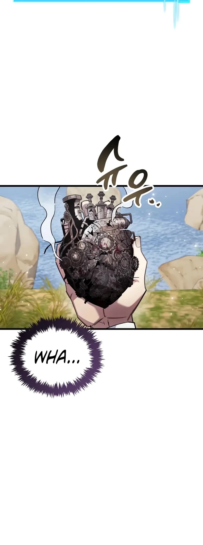 The Player Hides His Past chapter 97 page 50