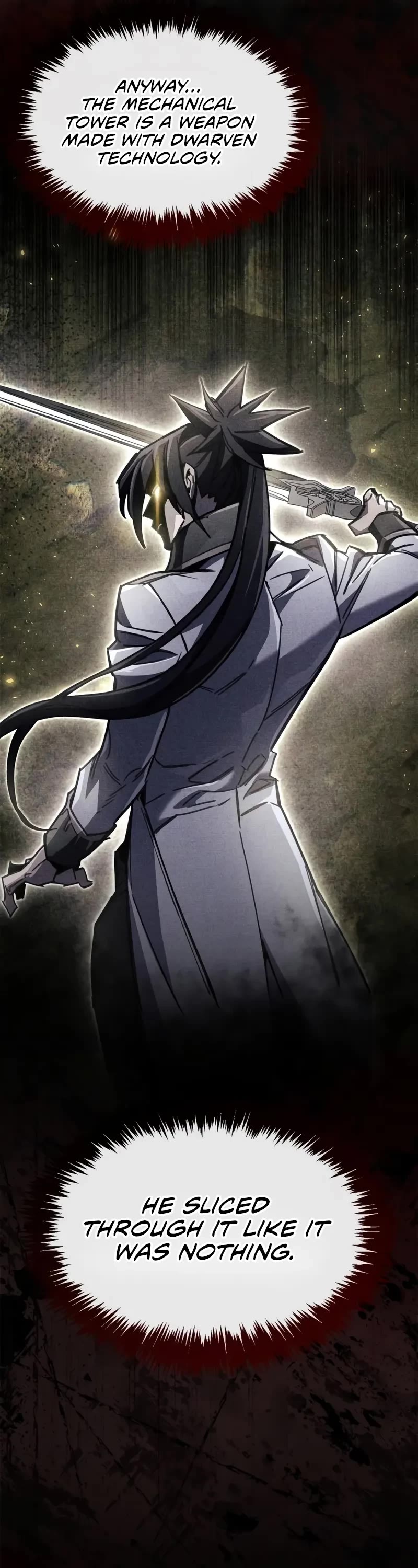 The Player Hides His Past chapter 97 page 52