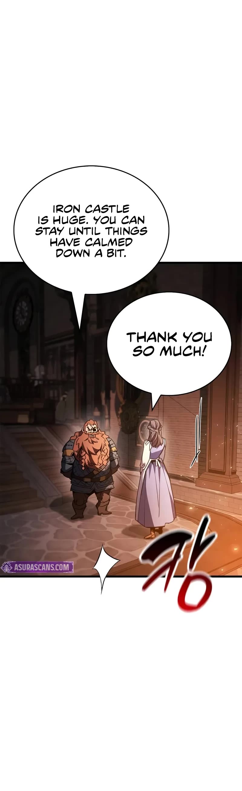 The Player Hides His Past chapter 97 page 60