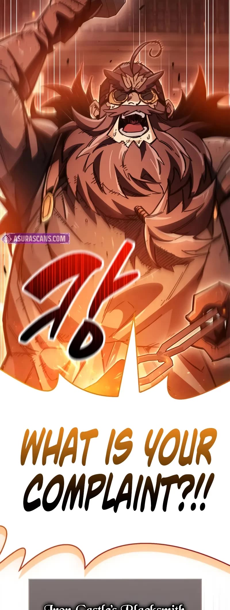 The Player Hides His Past chapter 97 page 62