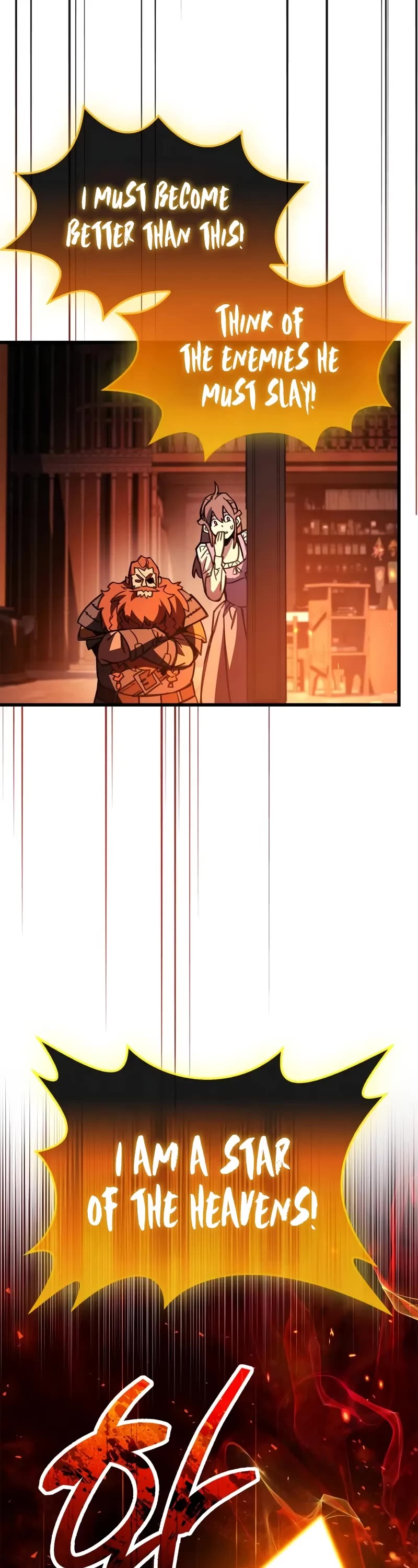 The Player Hides His Past chapter 97 page 65