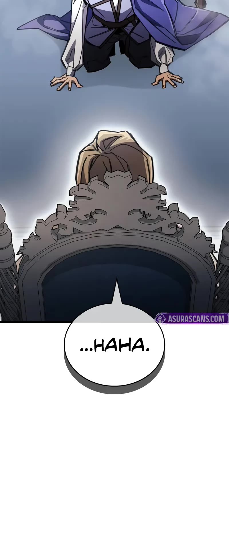 The Player Hides His Past chapter 98 page 11