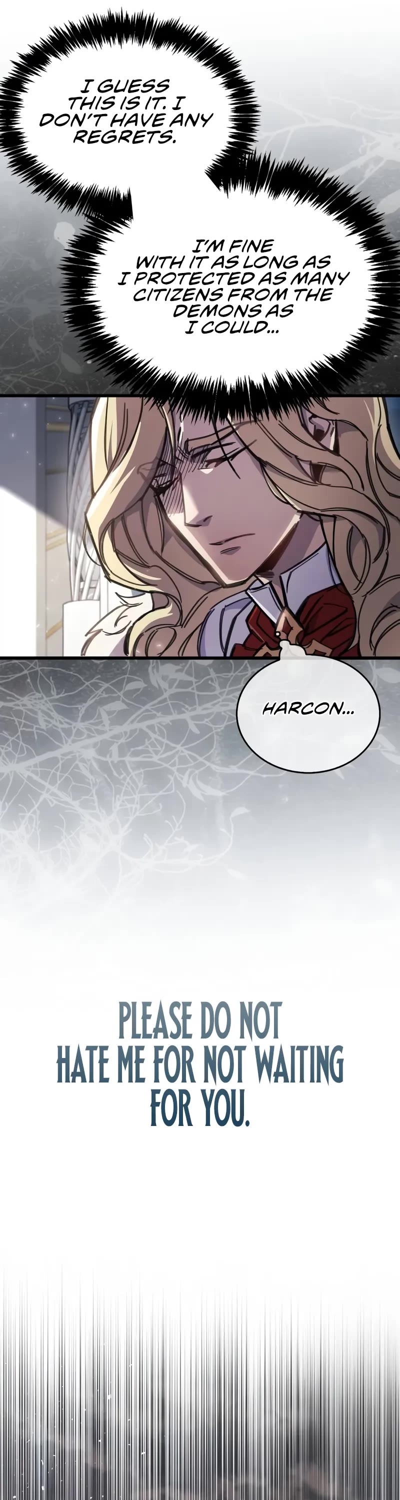 The Player Hides His Past chapter 98 page 12