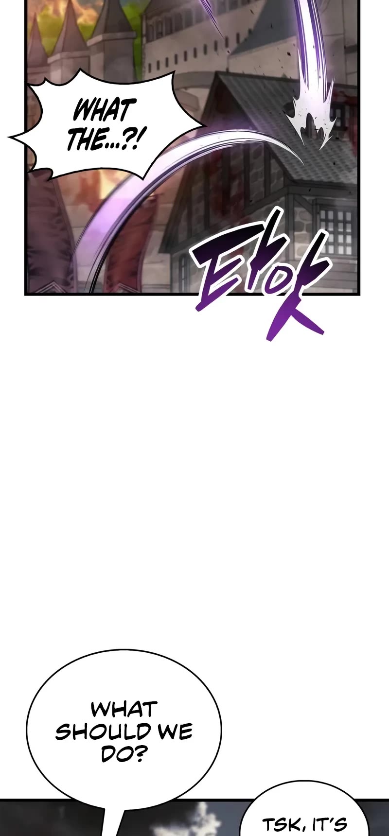 The Player Hides His Past chapter 98 page 15