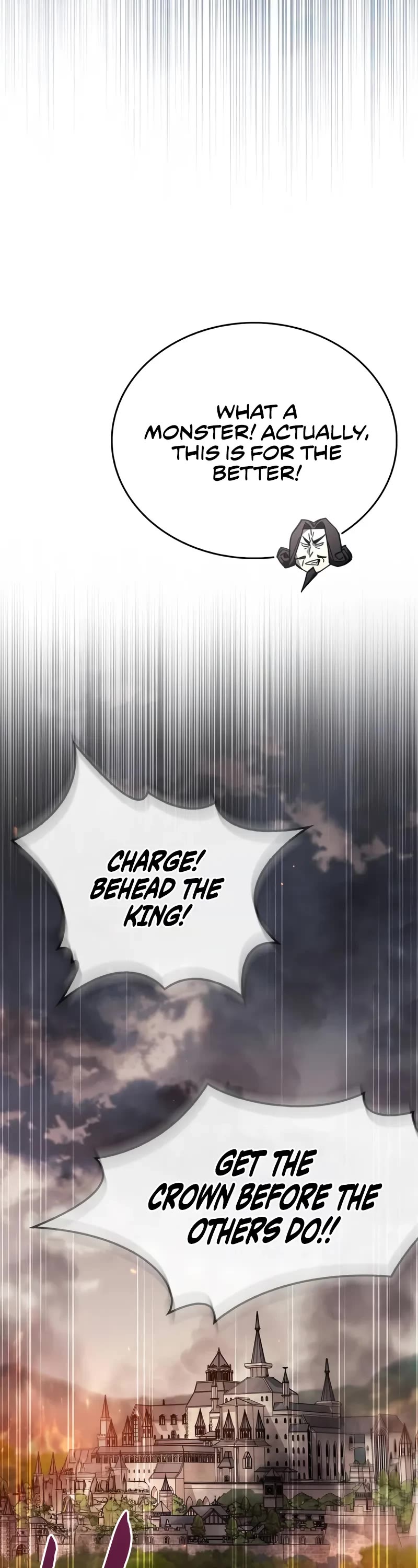 The Player Hides His Past chapter 98 page 18