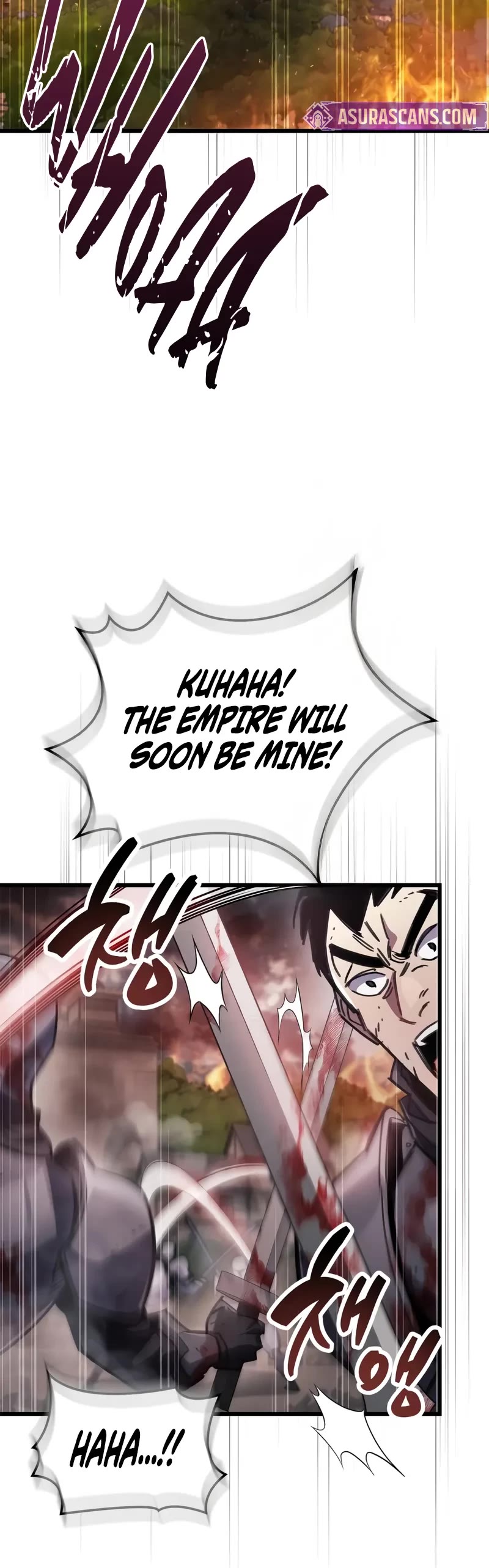 The Player Hides His Past chapter 98 page 19