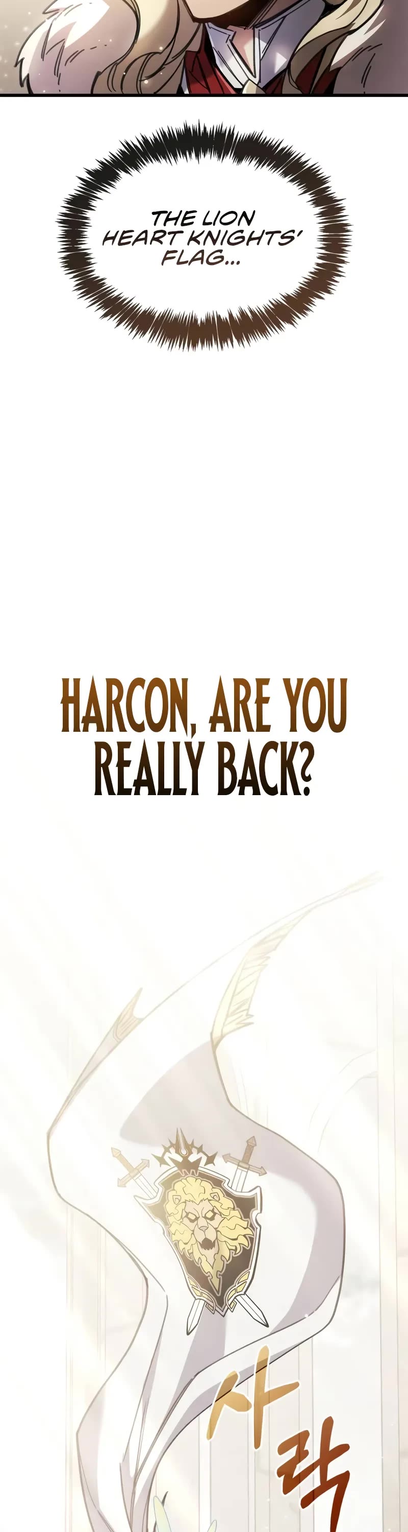 The Player Hides His Past chapter 98 page 27