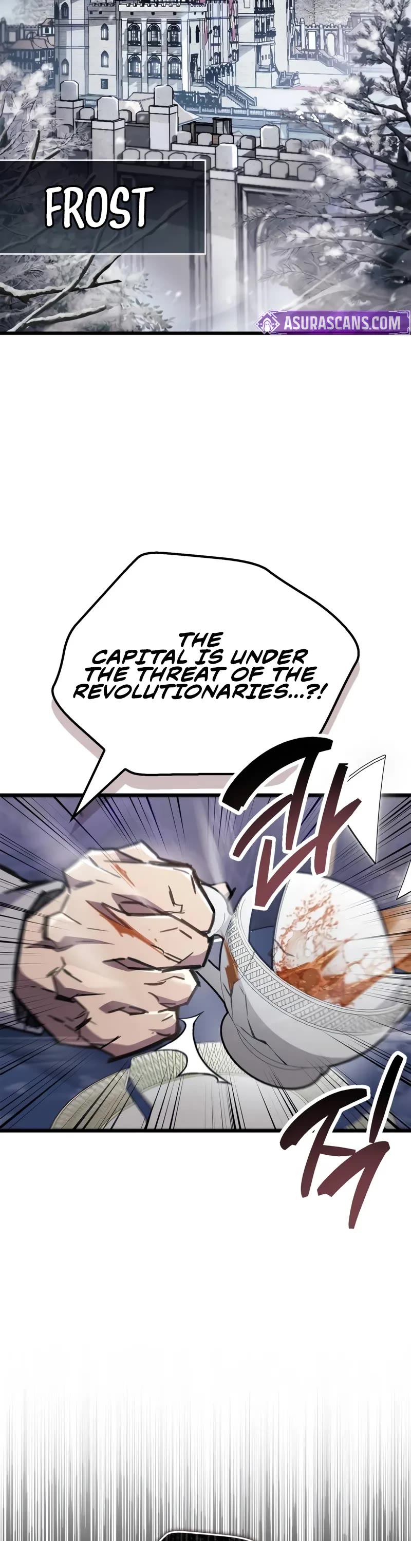 The Player Hides His Past chapter 98 page 3