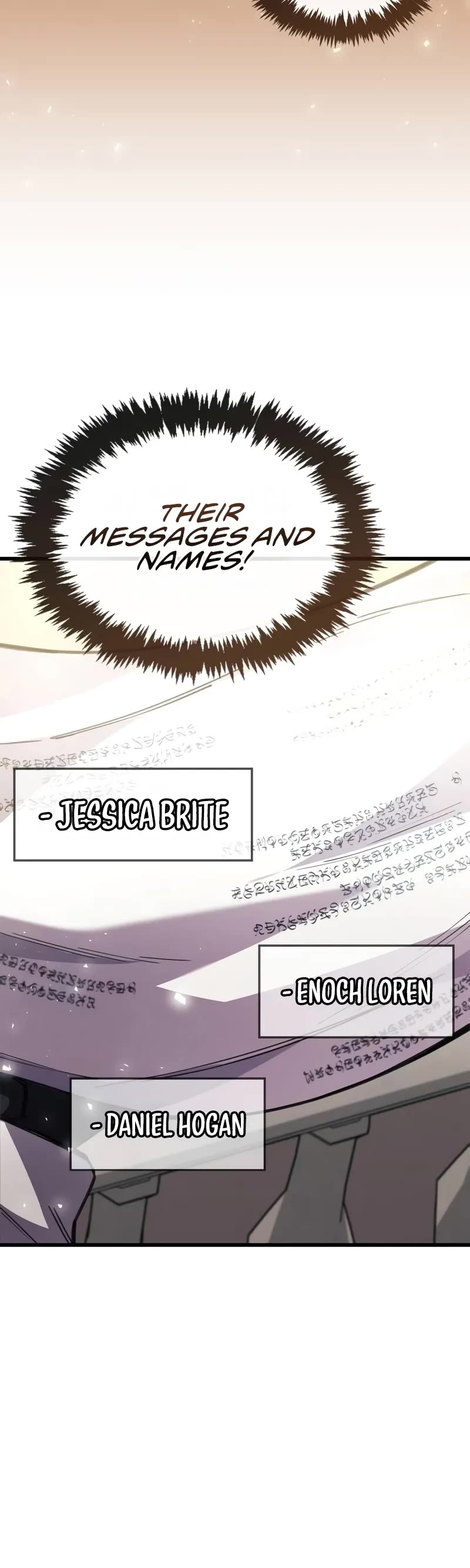 The Player Hides His Past chapter 98 page 30