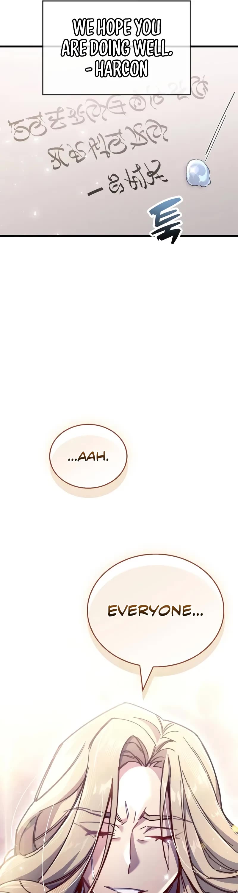 The Player Hides His Past chapter 98 page 31