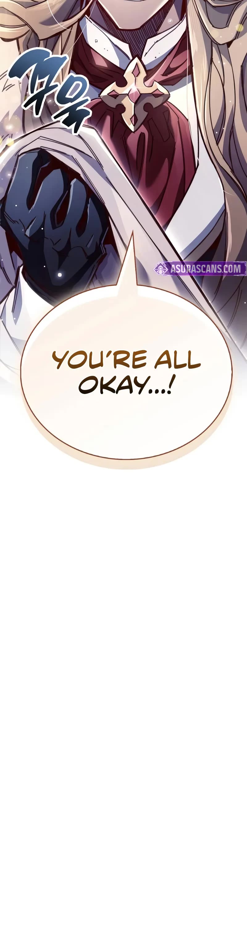 The Player Hides His Past chapter 98 page 32