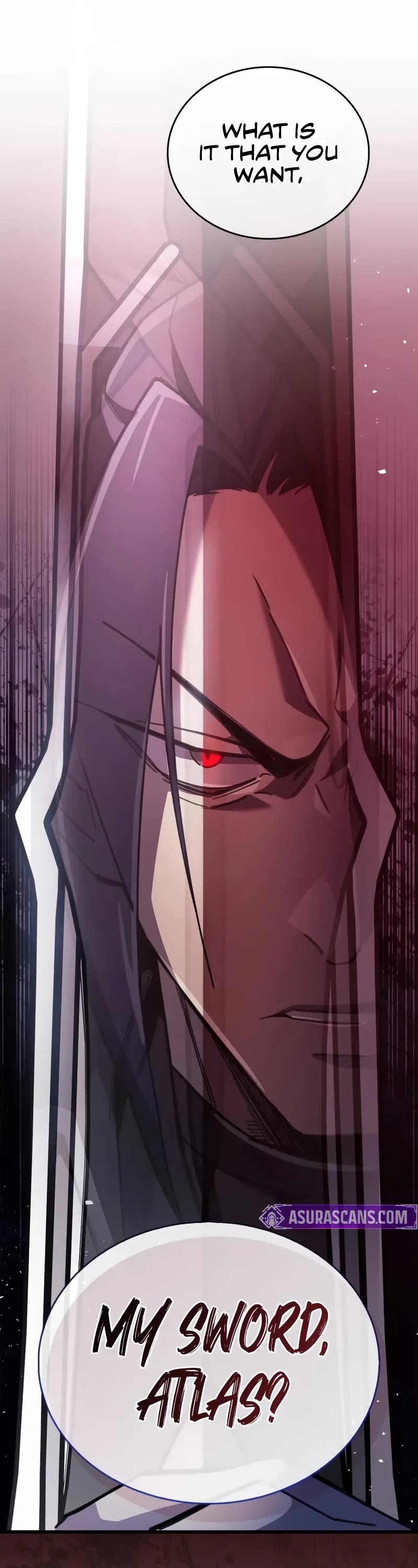 The Player Hides His Past chapter 98 page 51