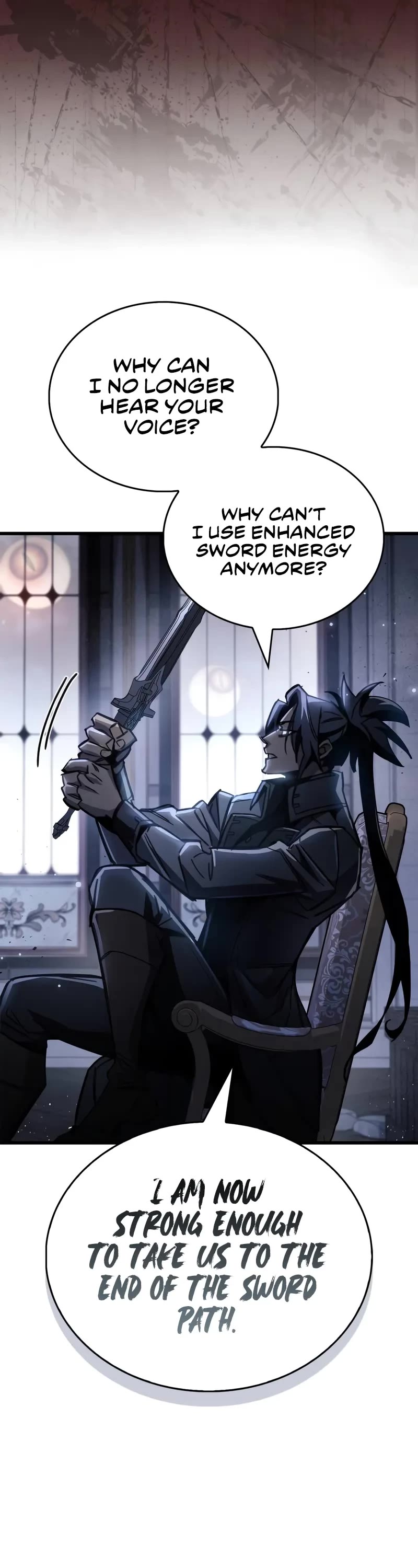 The Player Hides His Past chapter 98 page 52