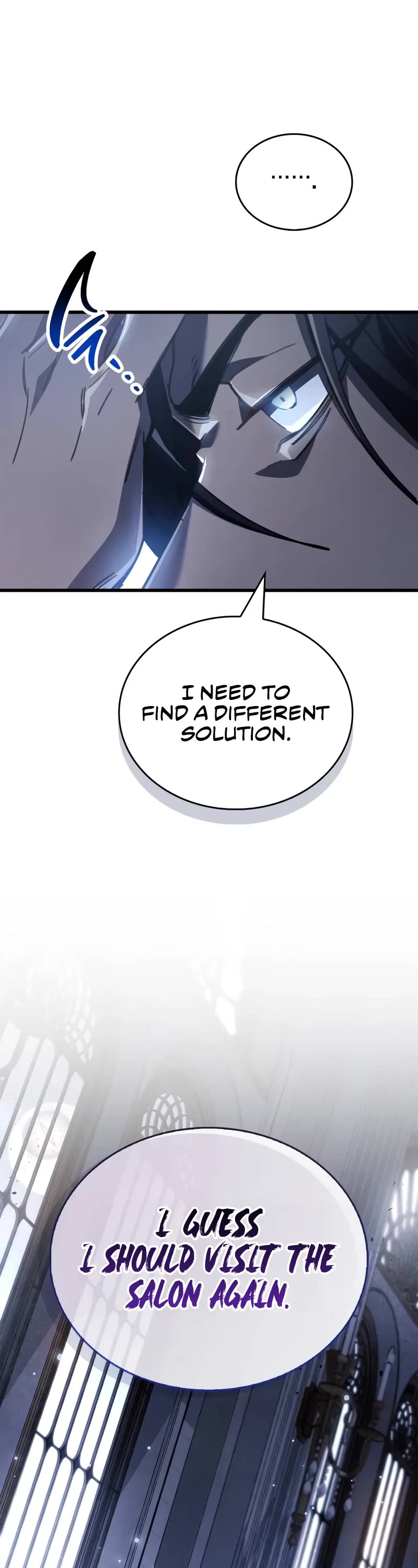 The Player Hides His Past chapter 98 page 53