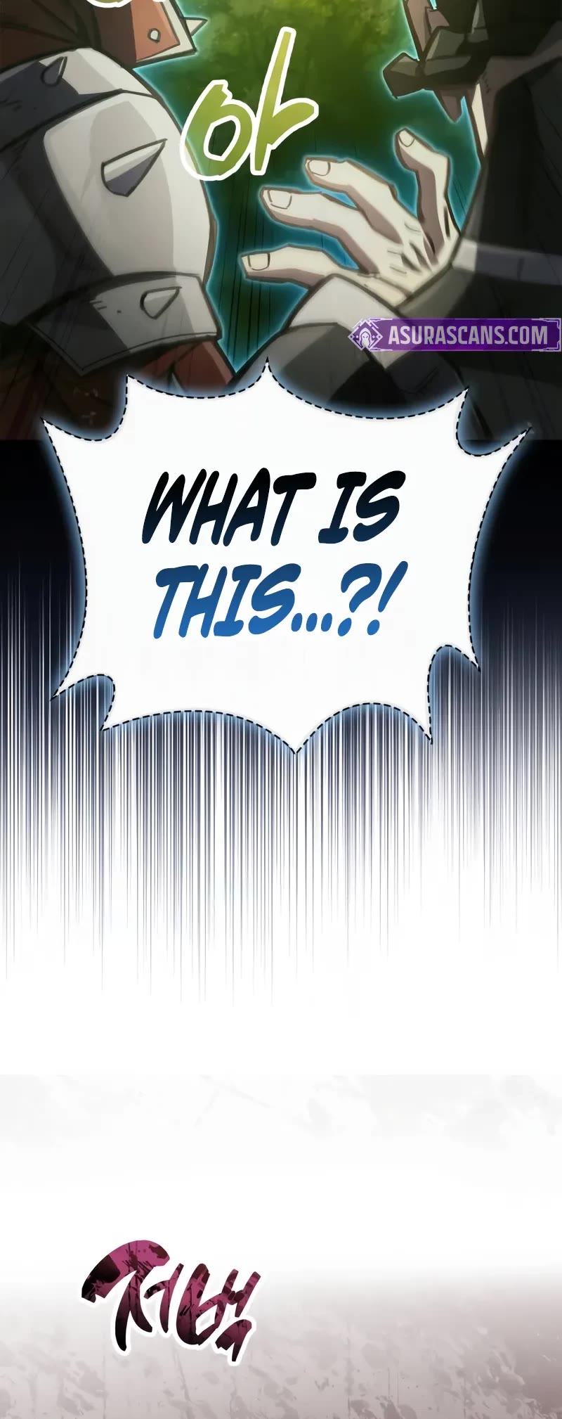 The Player Hides His Past chapter 98 page 59