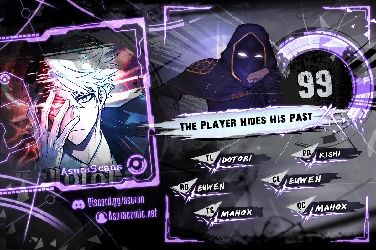 The Player Hides His Past chapter 99 page 1