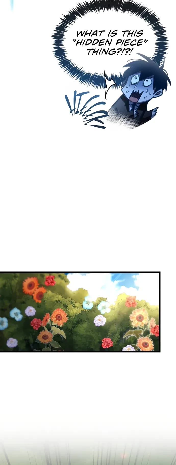The Player Hides His Past chapter 99 page 25