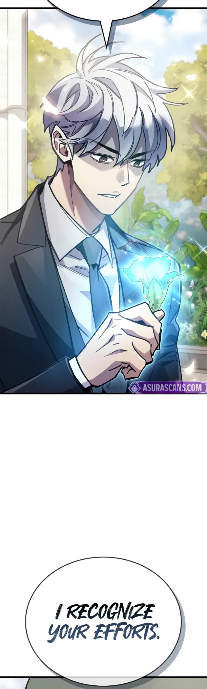 The Player Hides His Past chapter 99 page 29
