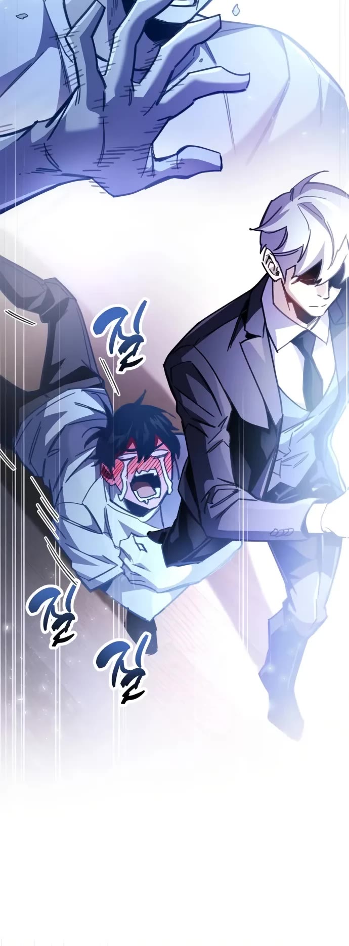 The Player Hides His Past chapter 99 page 65