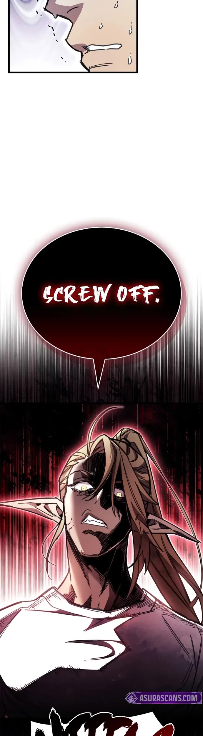 The Player Hides His Past chapter 99 page 9