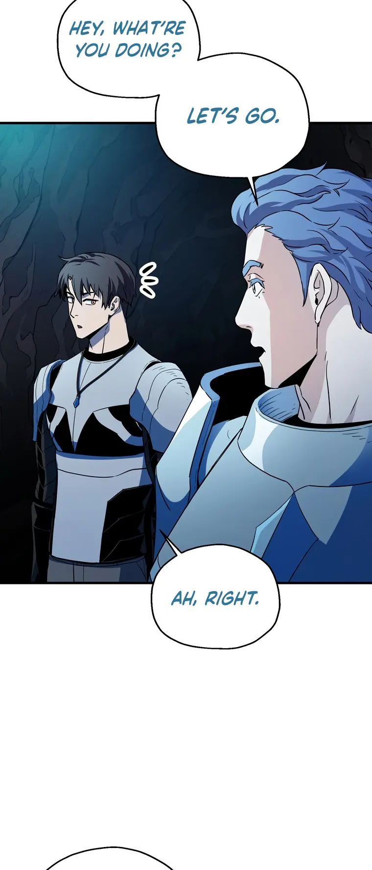 The Player That Can't Level Up chapter 101 page 10