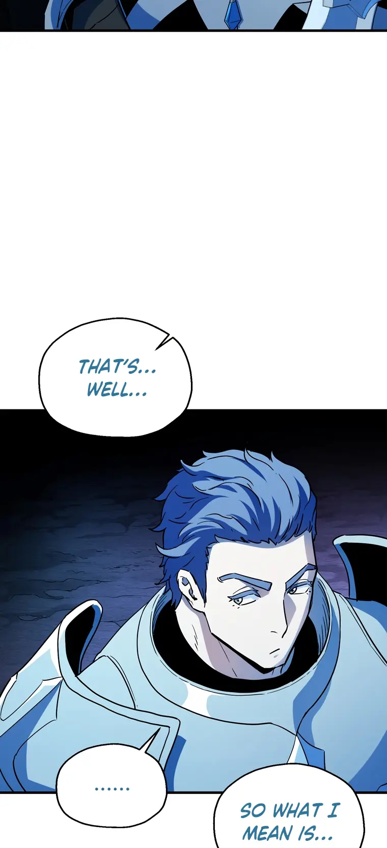 The Player That Can't Level Up chapter 101 page 19