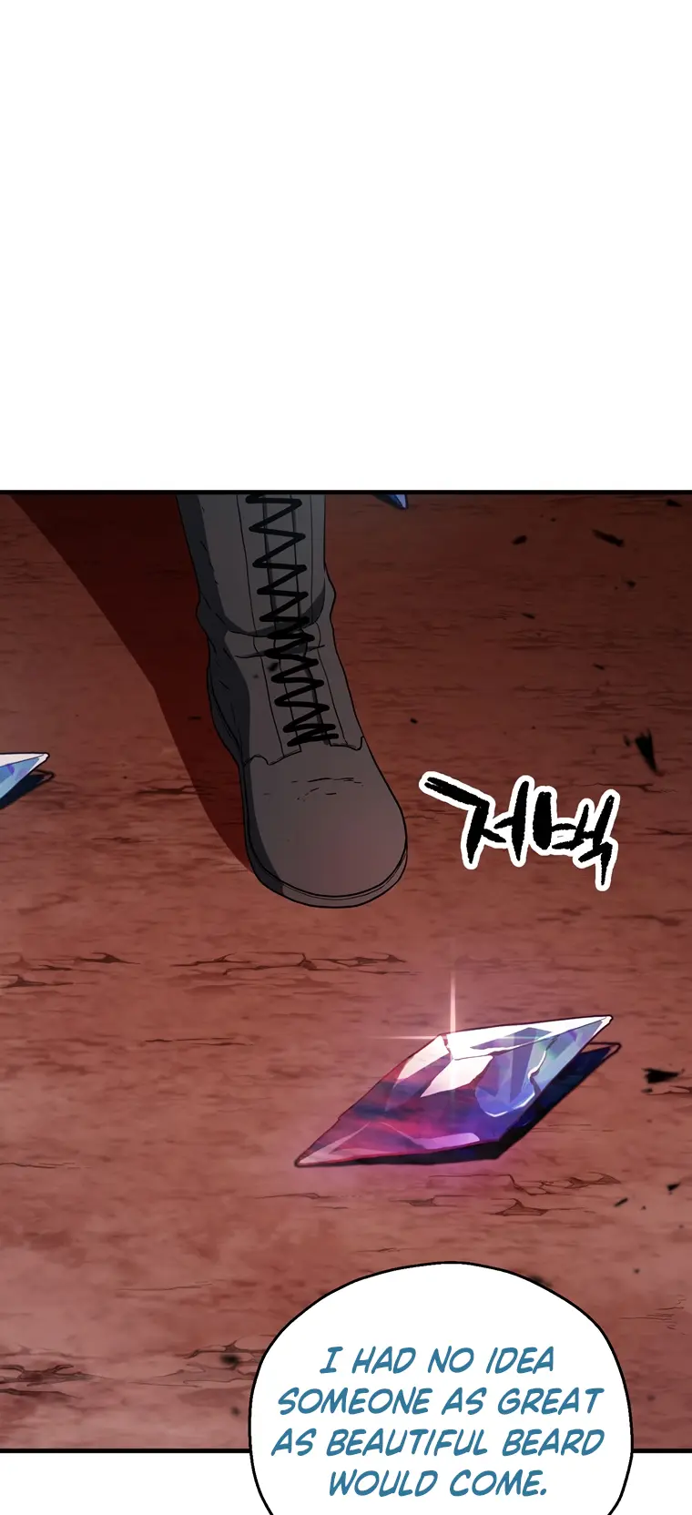 The Player That Can't Level Up chapter 101 page 23