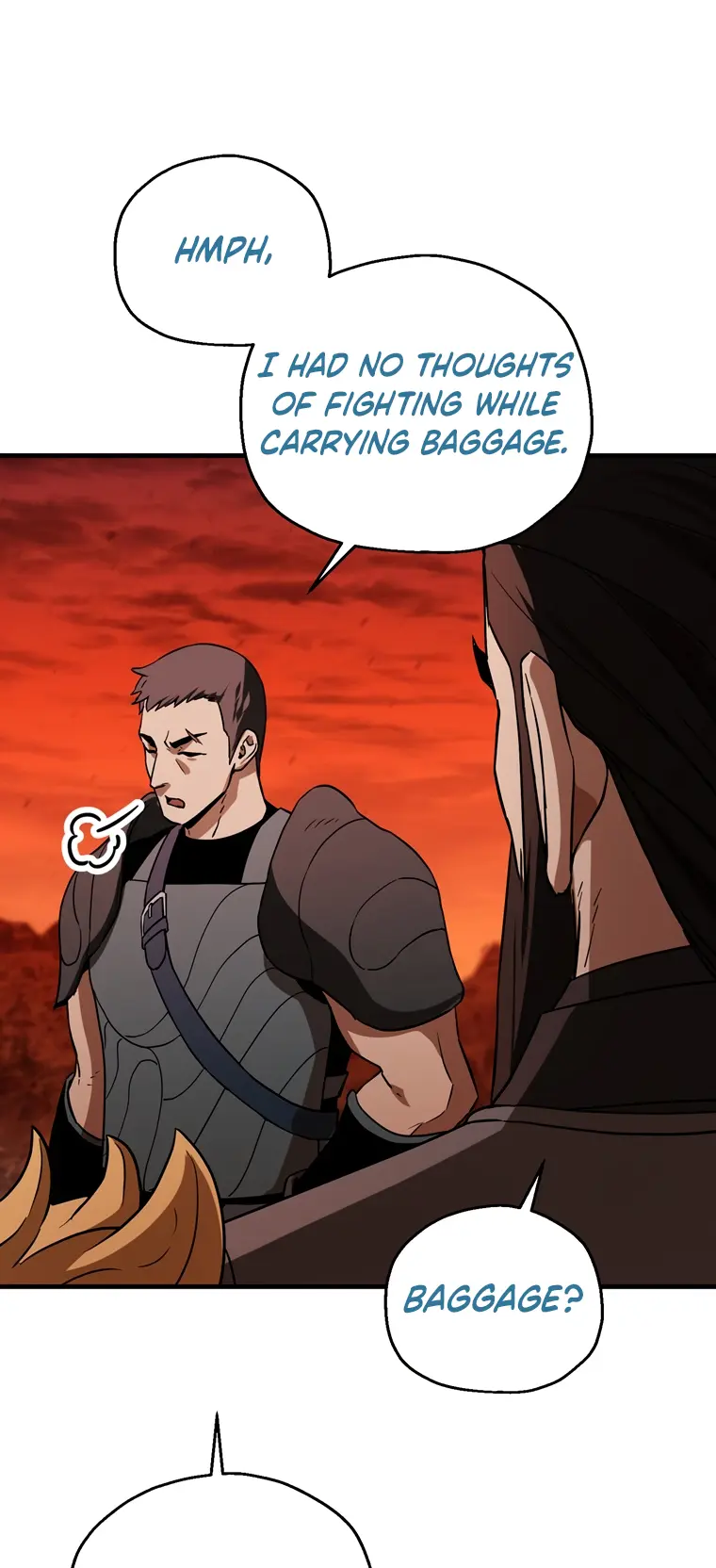 The Player That Can't Level Up chapter 101 page 29