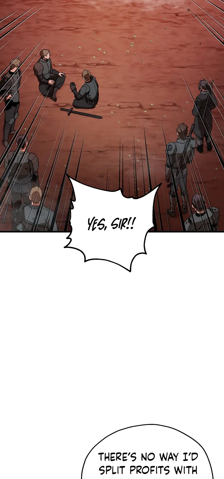 The Player That Can't Level Up chapter 101 page 31