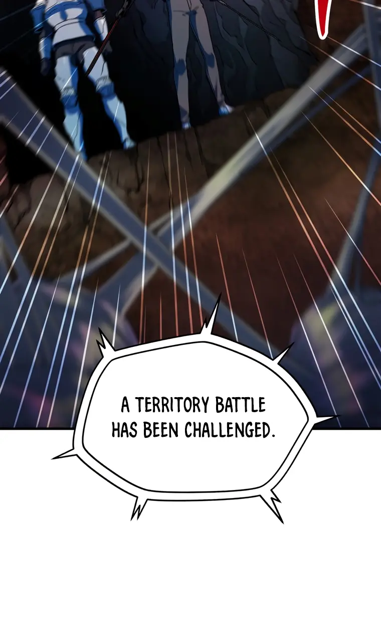 The Player That Can't Level Up chapter 101 page 68