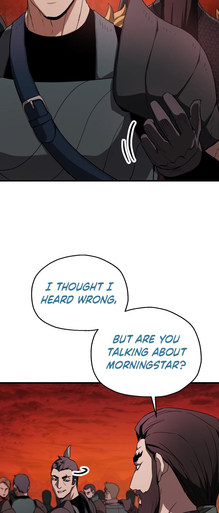 The Player That Can't Level Up chapter 102 page 13