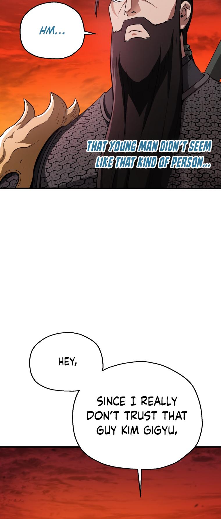 The Player That Can't Level Up chapter 102 page 15