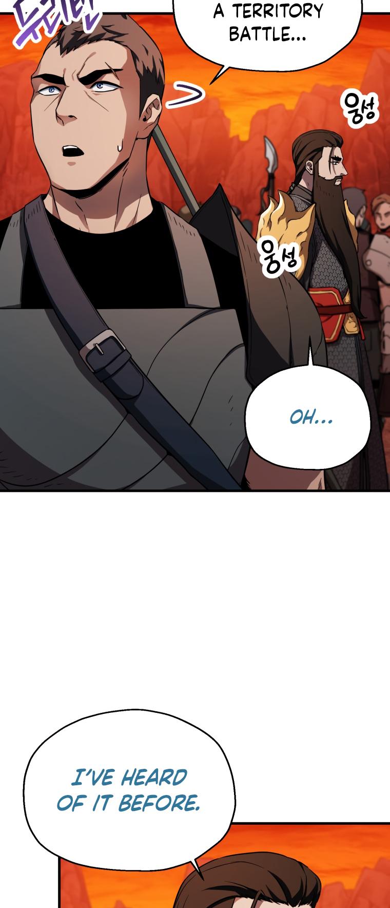 The Player That Can't Level Up chapter 102 page 28