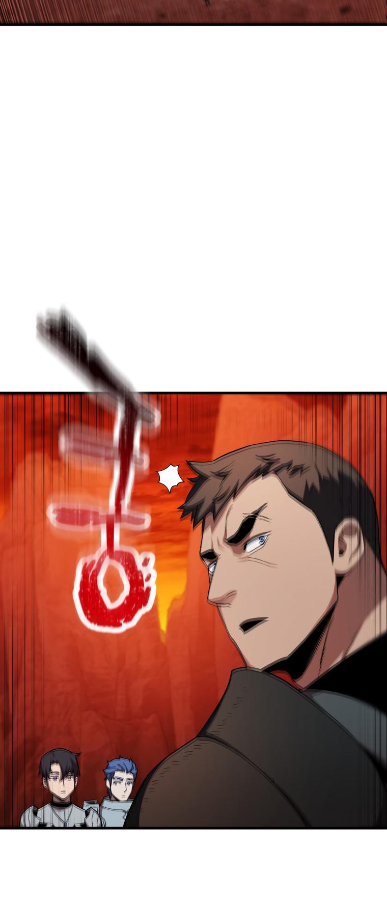 The Player That Can't Level Up chapter 102 page 41