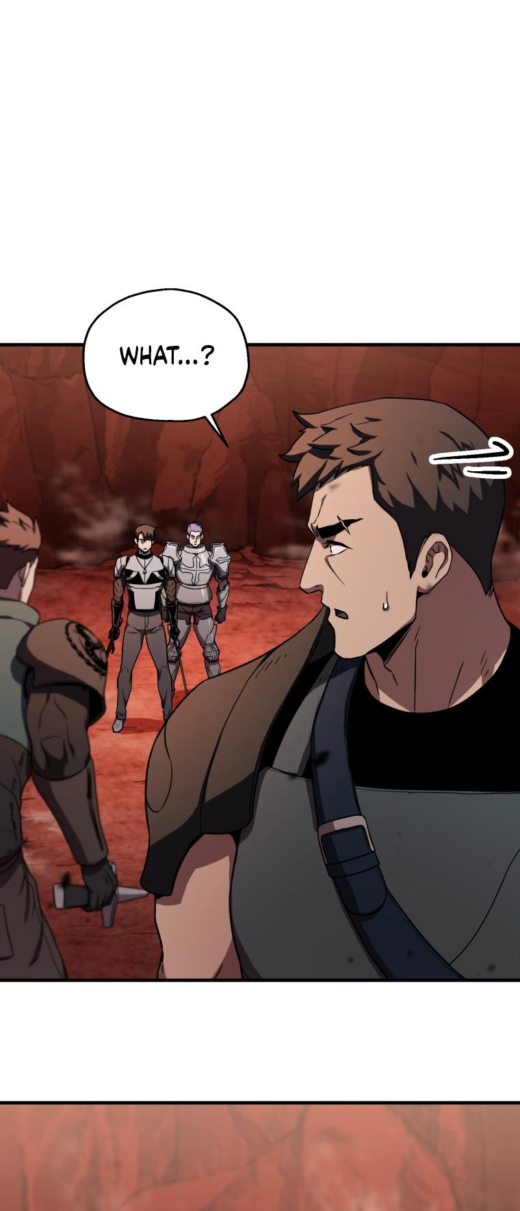 The Player That Can't Level Up chapter 102 page 54