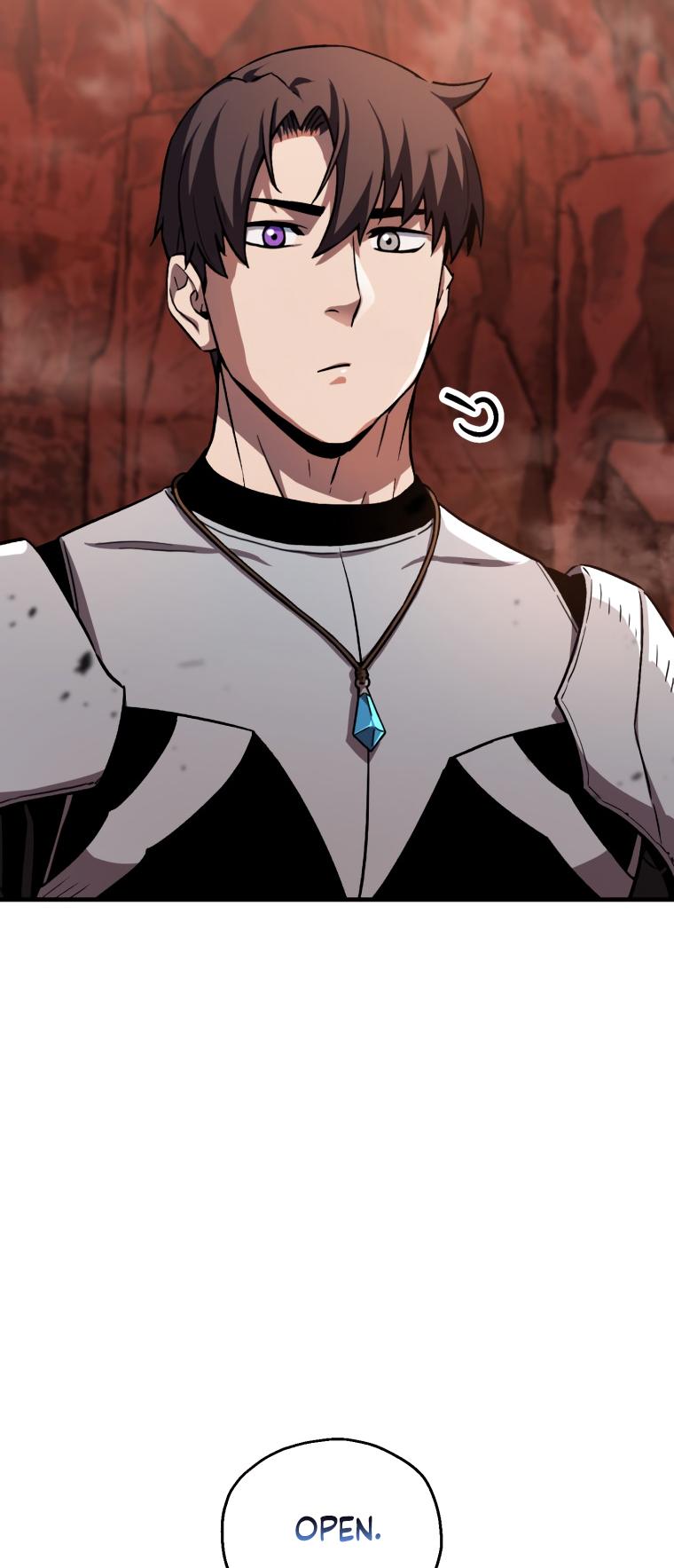 The Player That Can't Level Up chapter 102 page 55