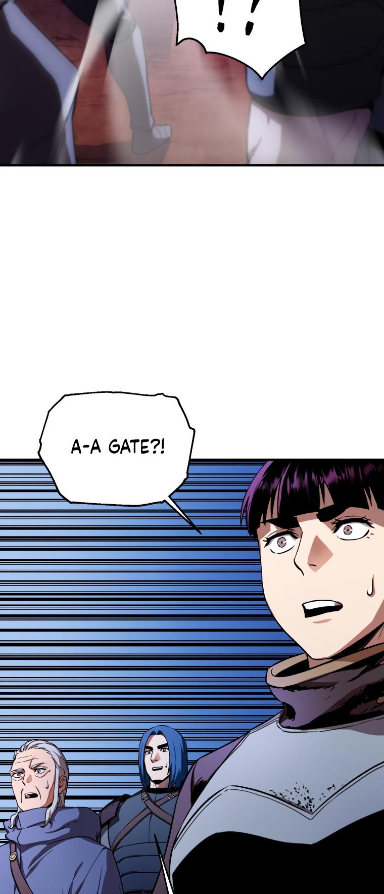 The Player That Can't Level Up chapter 102 page 57