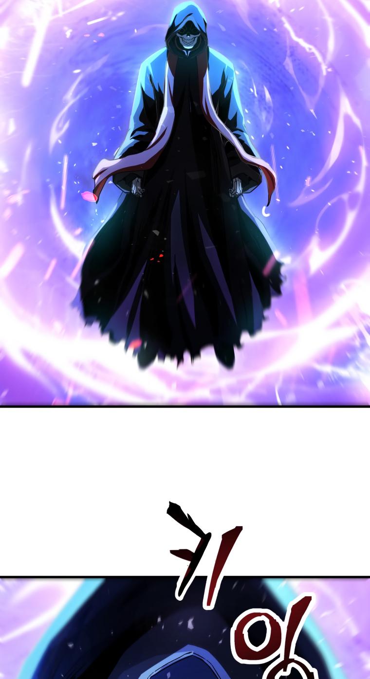 The Player That Can't Level Up chapter 102 page 64