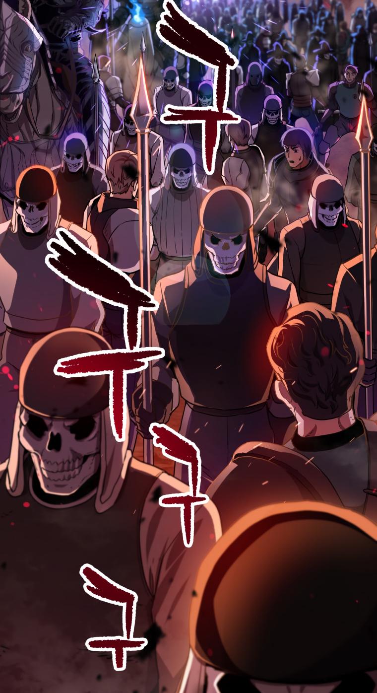 The Player That Can't Level Up chapter 102 page 69