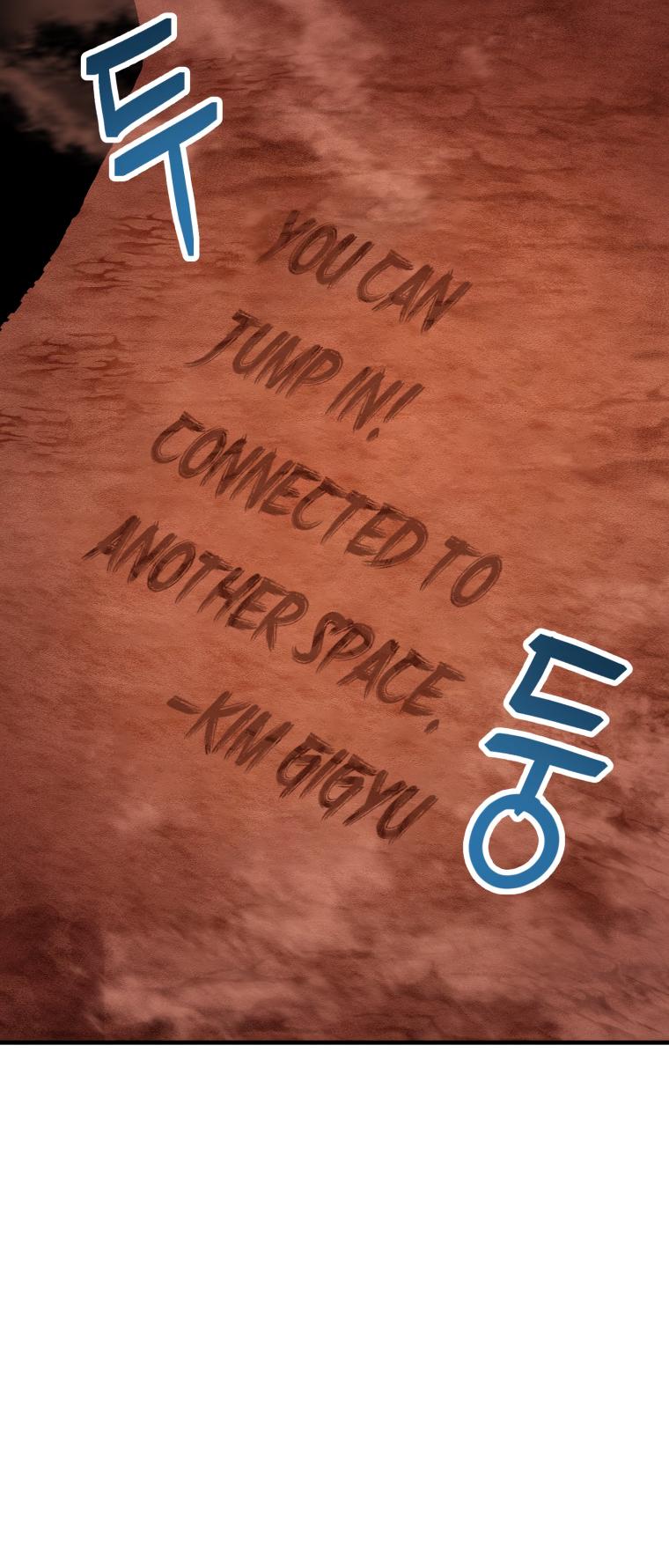 The Player That Can't Level Up chapter 102 page 9